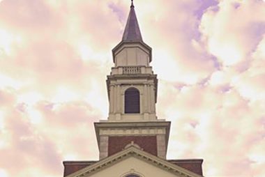 Universalist Church of West Hartford rental facility