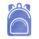 Backpack program icon