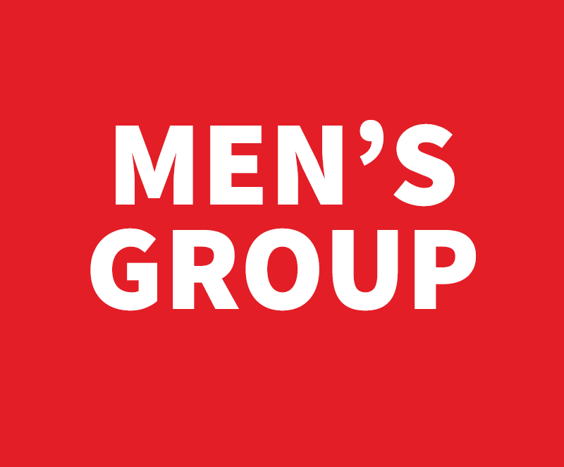 Men's Fellowship Group