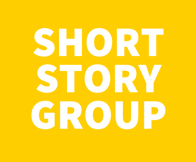 Short Story Discussion Group