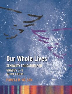 Our Whole Lives Curriculum