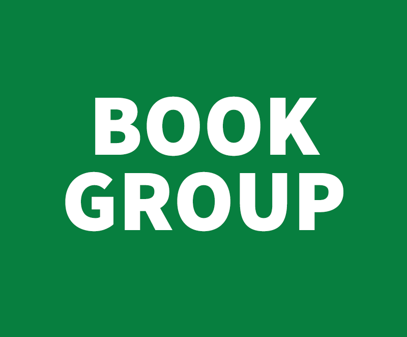 Book Group at the Universalist Church